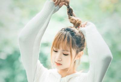 ​qq昵称女生简短好听813个