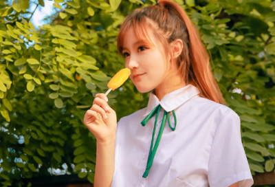 ​女生吃鸡名字