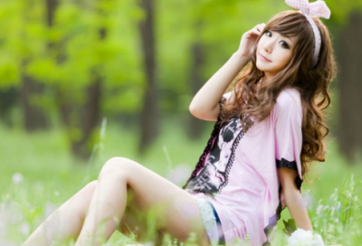 ​好听又伤感的微信昵称(共429个)