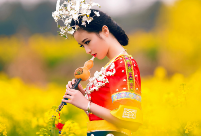 ​100个唯美诗意的古风网名(346个)
