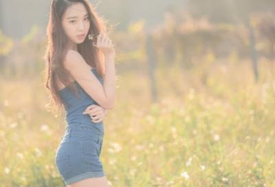 ​形容孩子天真单纯的句子说说心情