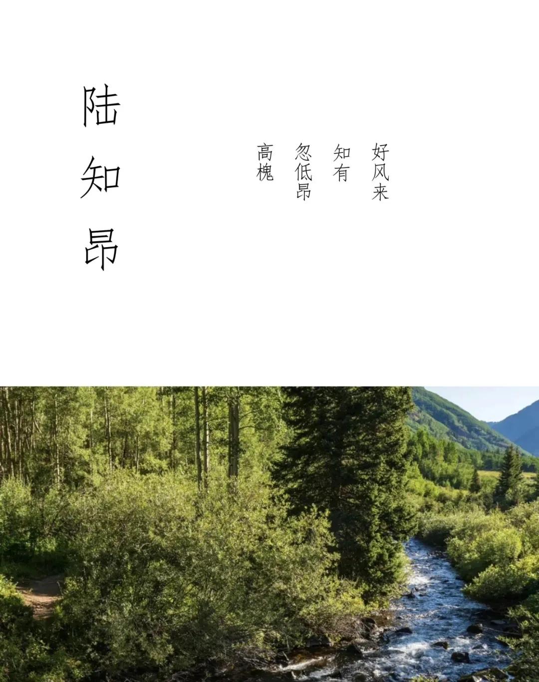 好听有内涵有深度，出自诗词典故中的男孩女孩名字
