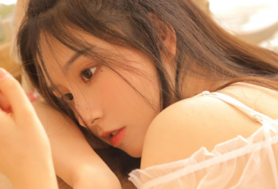 ​满眼心动的女孩名字，明媚娇艳宛如一朵盛开的花