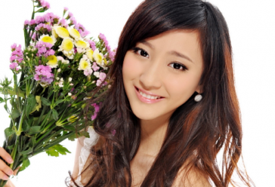 ​出自诗经中女孩名字及寓意，优美有内涵
