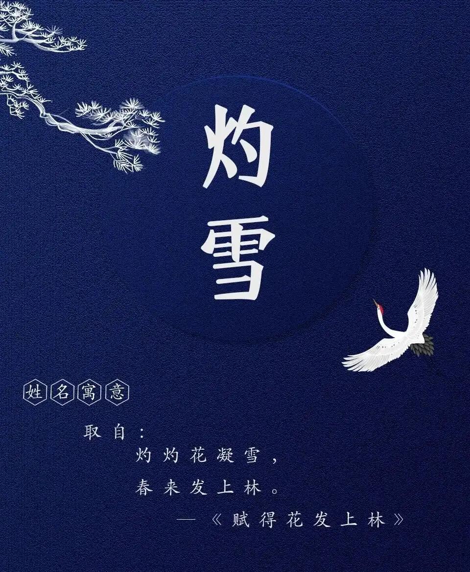 虎年女孩名字洋气有涵养，好听有寓意