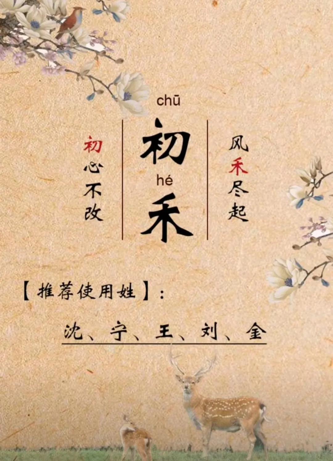 属虎宝宝起名，女孩名字简单大方洋气