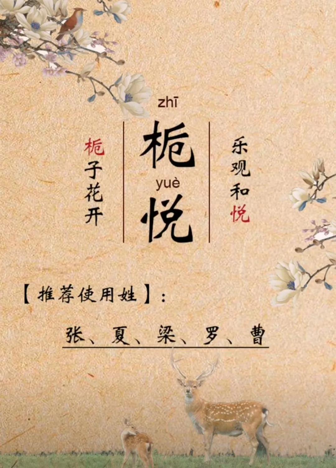 属虎宝宝起名，女孩名字简单大方洋气