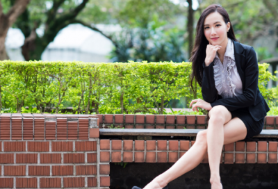 ​端庄大气的女孩名字，好听洋气有涵养