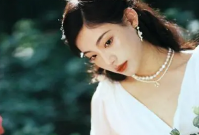 ​好听唯美温婉，风华绝代的女孩名字