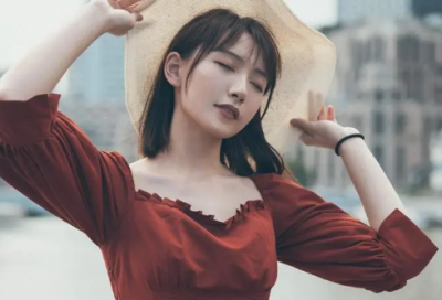​女孩起名，洋气梦幻一拍即合，给人灵光一闪的灵感