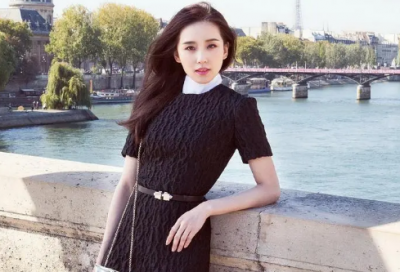 ​女宝宝起名，清澈素雅的名字，凌波仙子，挽月而来