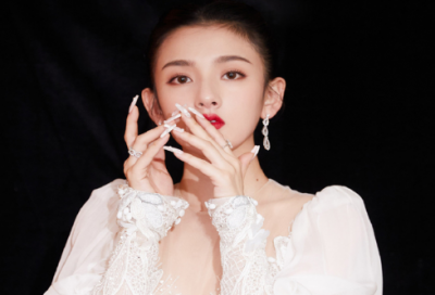 ​姓区女宝宝起名名字大全