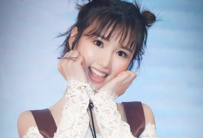 ​唯美浪漫的情侣昵称大全