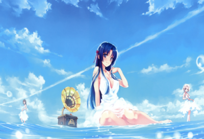 ​伤感想哭的句子，想哭的我却怎么也哭不出来？