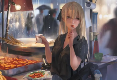 ​一个人过中秋的伤感句子