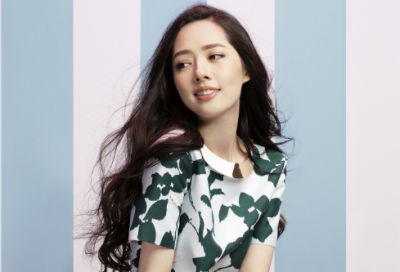 ​唯美诗意古风。（诗经取名女）