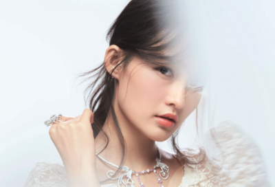 ​好听的二次元名字女生(精选162个)