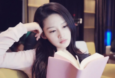 ​伤痕累累的网名女心真的很累(共131个)