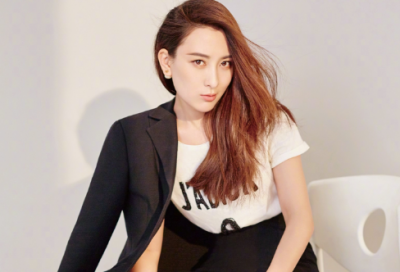 ​好听的男女昵称(96个)