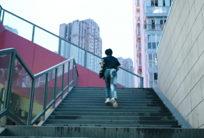 ​出发的句子说说或心情46句