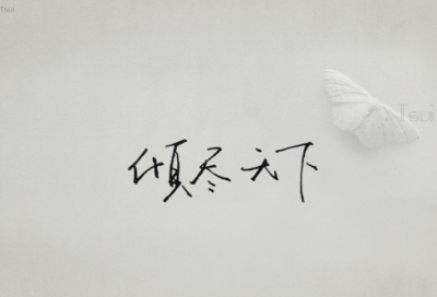 ​用烟花形容人生伤感的句子-68句