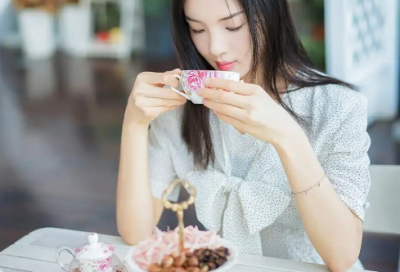 ​格局高大的话