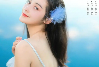 ​描写山水风光69句