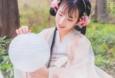 ​一瞥惊鸿温柔仙句(温柔暖心的仙句)