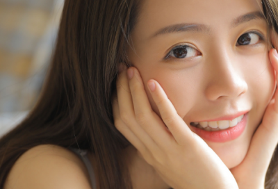 ​带娘字的女生网名