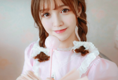 ​女生网名带浅唱