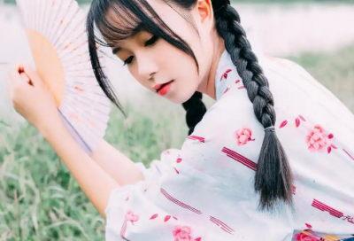 ​网名孤独女生的