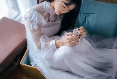 ​女生网名为难自己