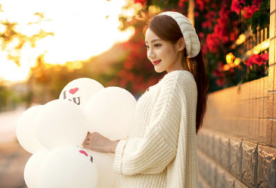 ​什么网名吸引小女孩子