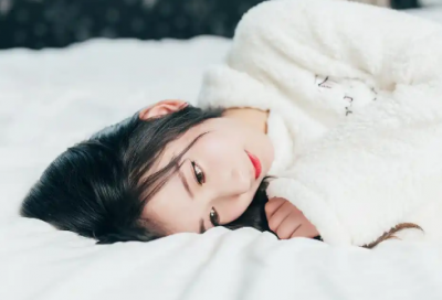 ​形容自己女朋友的网名