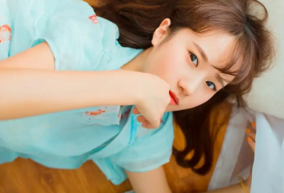​单身气质女生网名