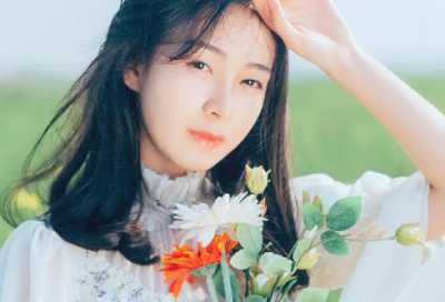 ​和平精英少女网名
