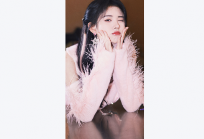 ​女生怒力加油网名