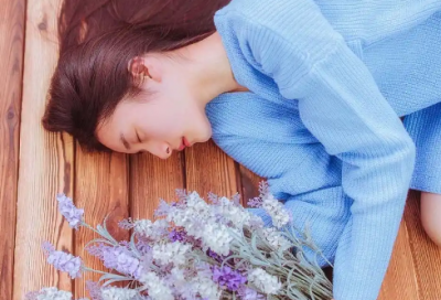 ​无心人网名女