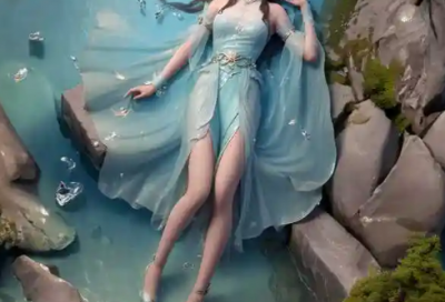 ​带有亦字的女生网名