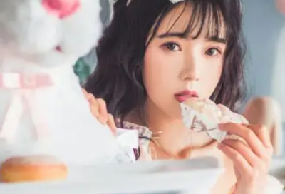 ​带有星字的女孩网名