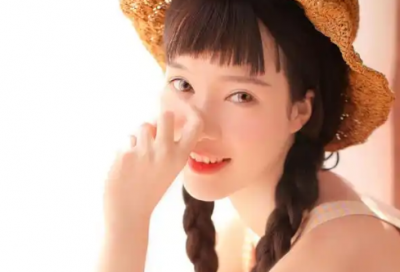 ​爱慕天空女生网名大全